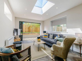 Walpole BACK House sleeps 6-8